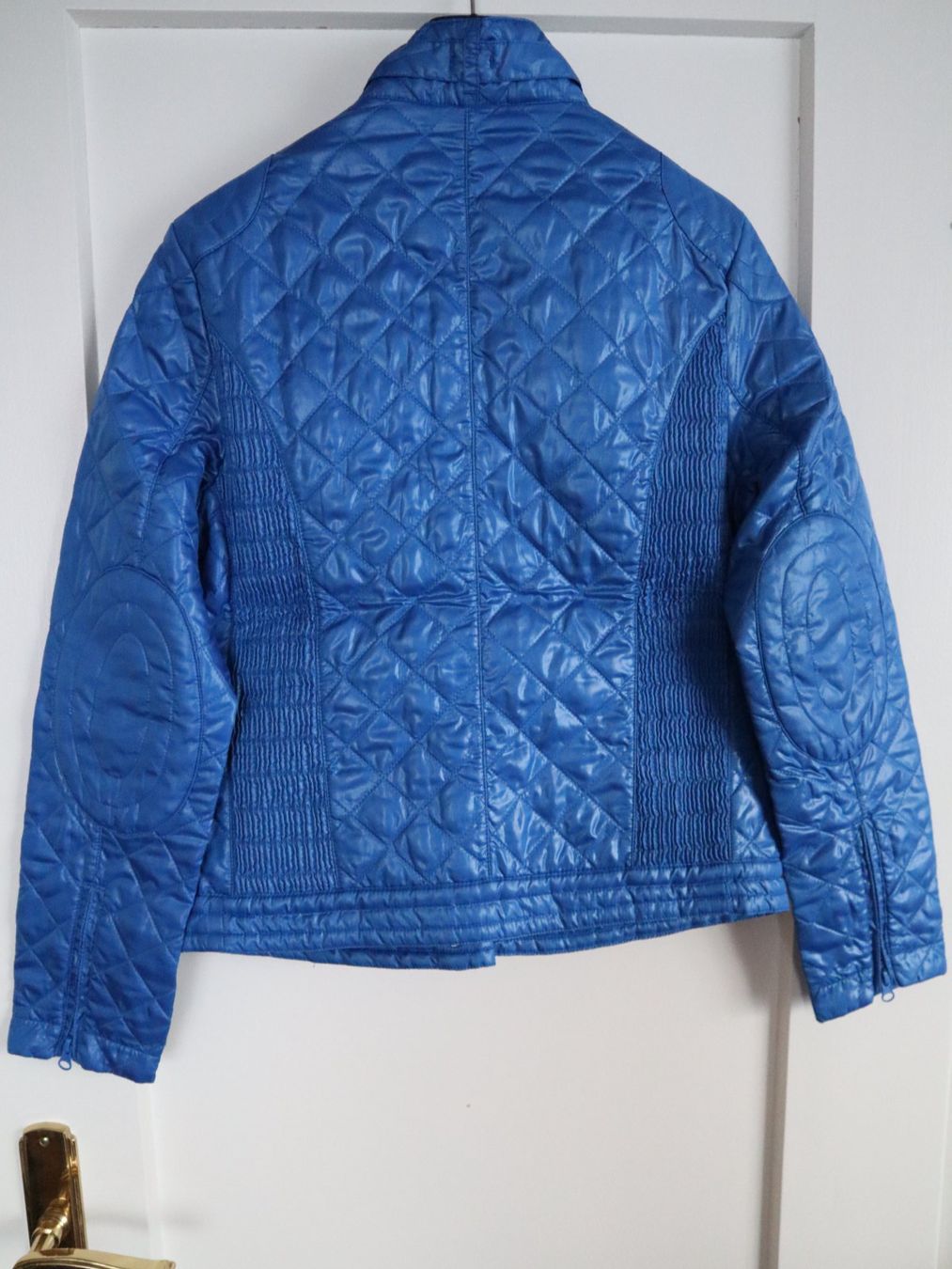Jacken: Jacke / Übergangs Jacke, Gr. M – Gebraucht aus Wattwil von diamant1 1
