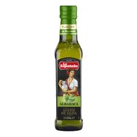 Huile d'olive La Española au basilic, 250ml