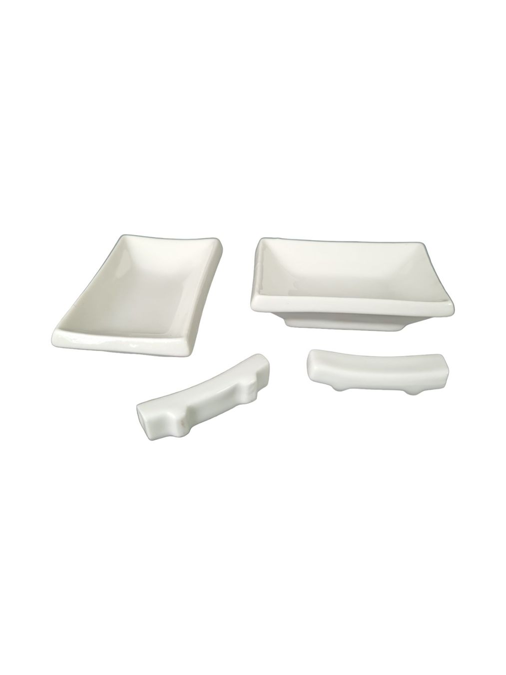 Elettrodomestici da cucina: KESPER Sushi-Set – Usato da Wangen b. Olten venduto da Restwert_Wangen 4