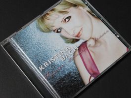 KRISTINA BACH - FRAUEN KÖNNEN'S BESSER CD 2007