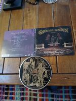 orange goblin- thieving...(digi)
