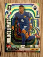 💥Panini WM 2026 Adrenalyn XL- KYLIAN MBAPPE Limited Edition