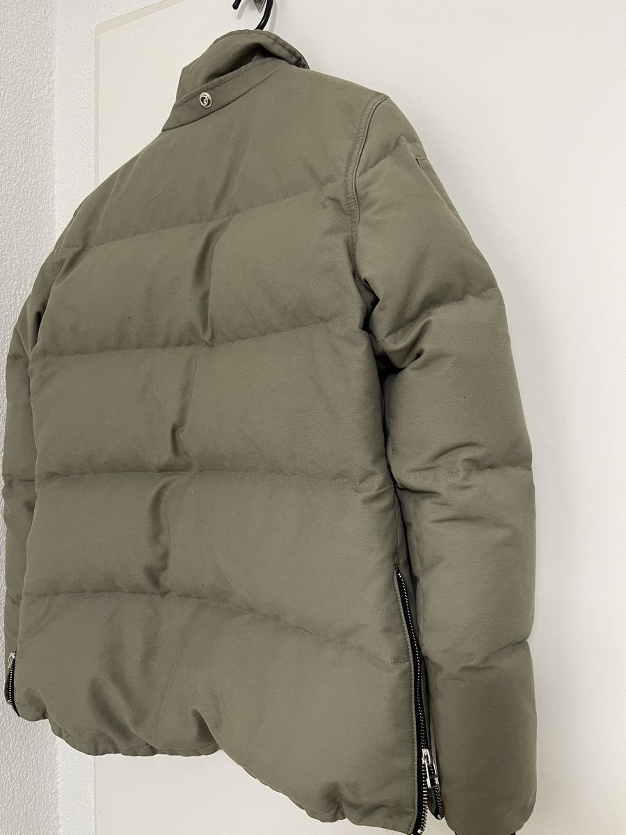 Moose Knuckles Vestes: Moose Knuckles Winterjacke, neuwertig – Neuf (Voir description) à Turgi par yle_7dyb 4