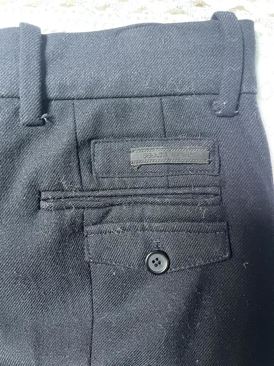 Prada Hosen: Prada pants 38 – Gebraucht aus Barna von orbuyorcry