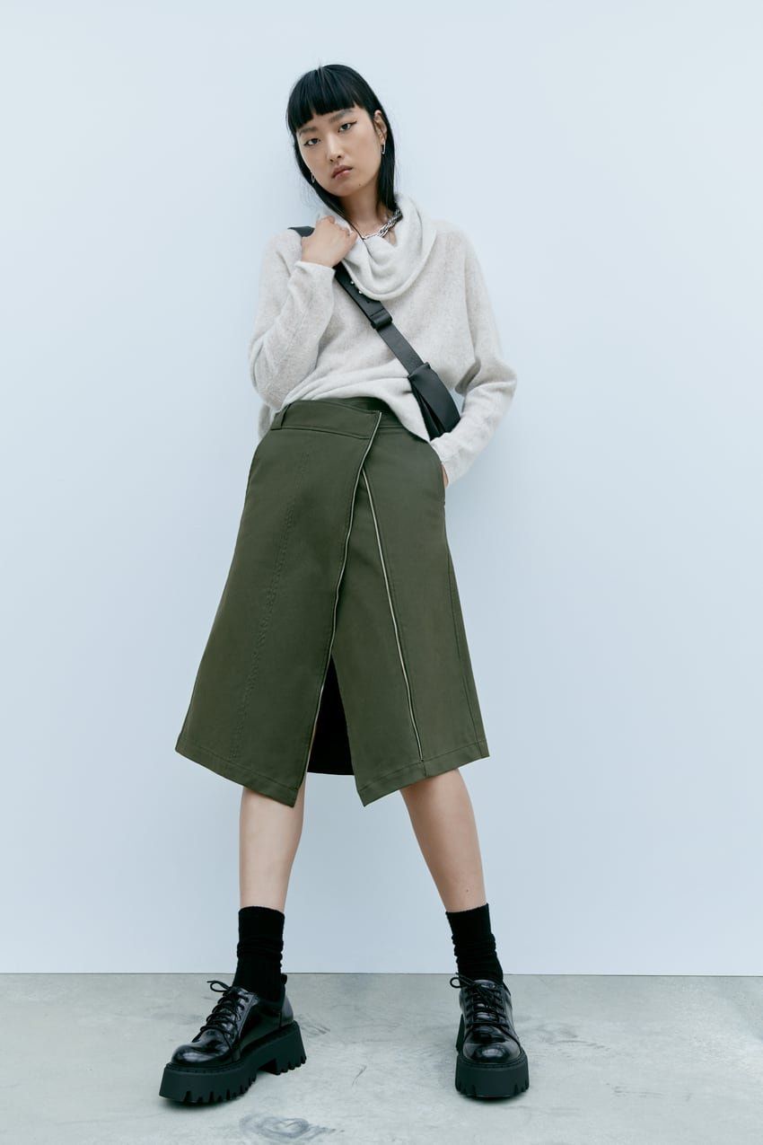 Zara Scarpe da donna: ZARA Oxford Schuhe Gr. 38 – Nuovo (secondo la descrizione) da Basel venduto da PinkPong 2