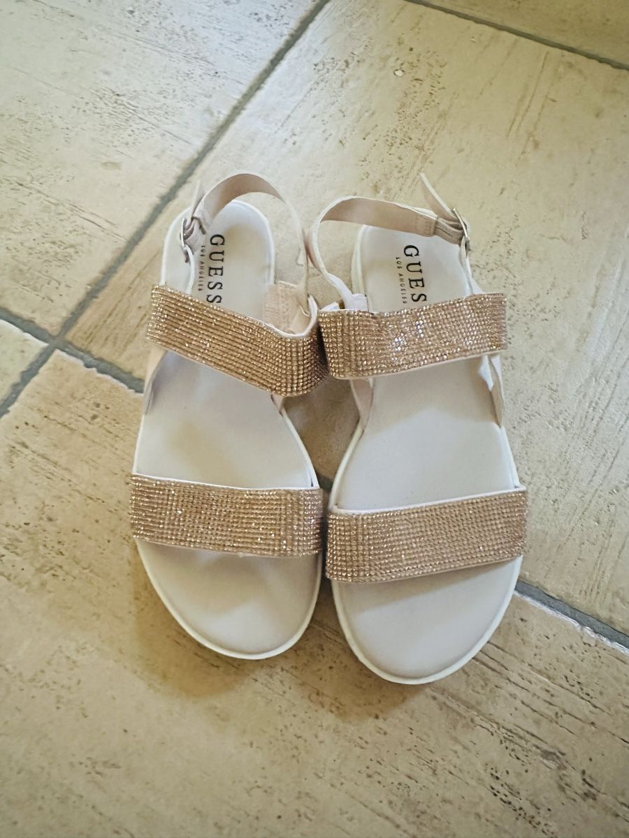 Guess Scarpe da donna: Guess Sandalen Gr.36 – Usato da Uetikon am See venduto da Mici_Ki