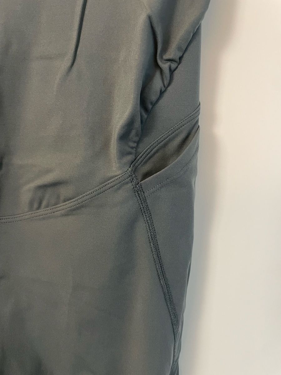 Leggings: Seraphine Umstandshose, Grösse M – Usato da Weiningen ZH venduto da wunderkaro 2