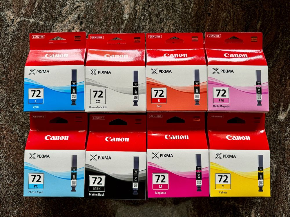 Canon PGI-2500 M Encre Cartouche Magenta 9302B001