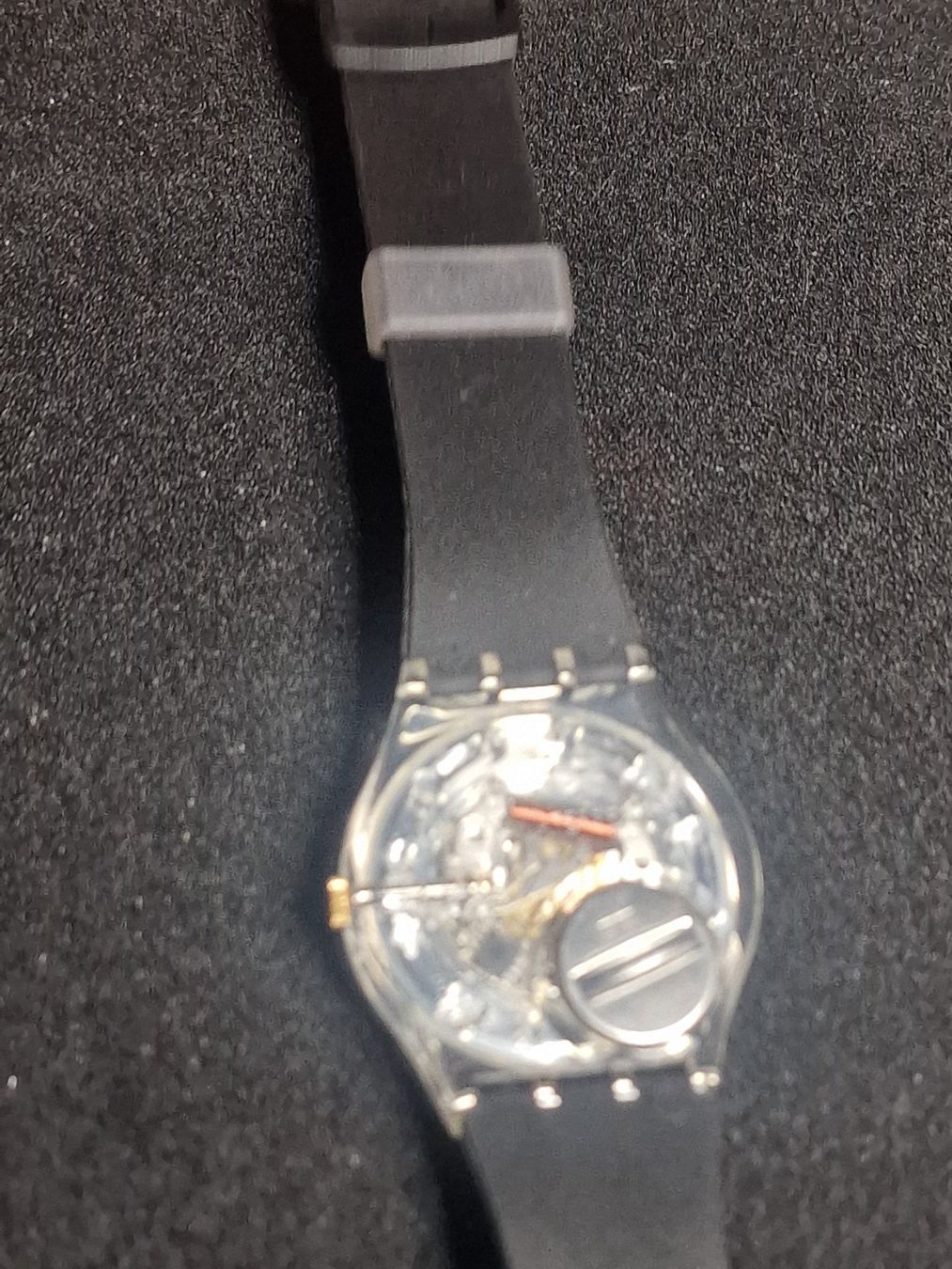 Swatch Uhren: 🌟 Swatch Special Basel 2001 Edition GK315C 🌟 – Neu und originalverpackt aus Bülach von TimeDealsNow 9
