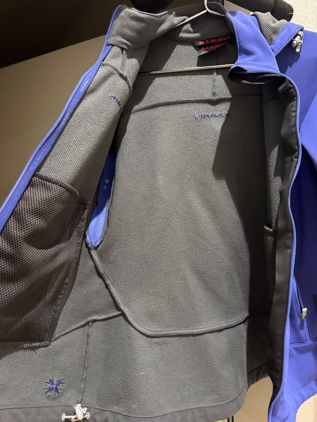 Mammut Giacche: Mammut Jacke Gr. S – Usato da Egliswil venduto da Saali87 5