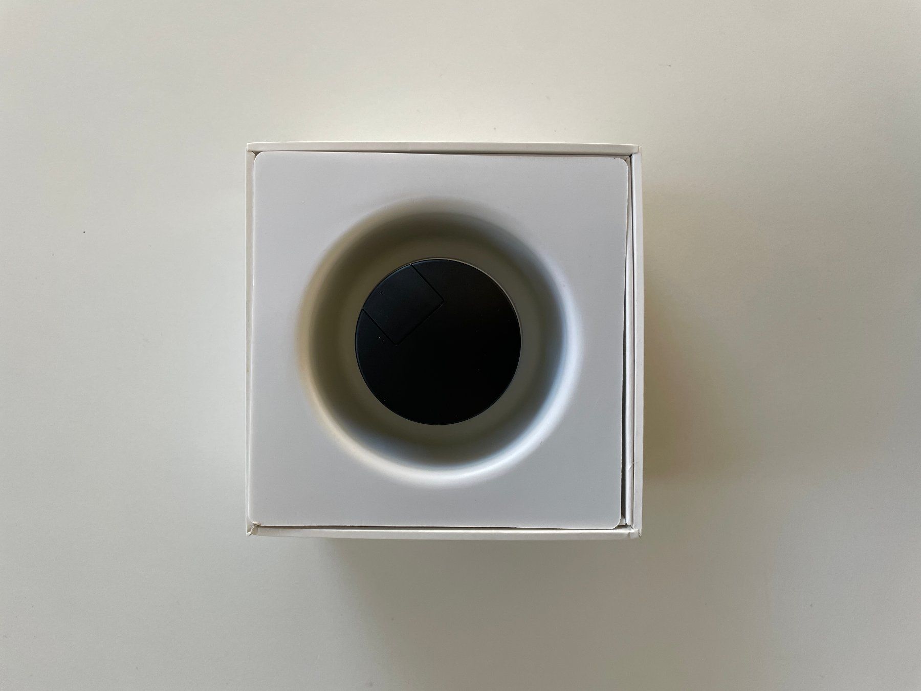 Kamera: COLORCATCH Nano – Neu und originalverpackt aus Biel/Bienne von DemCon 2