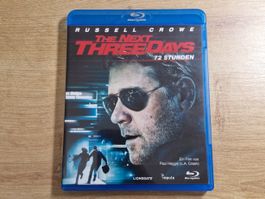 The Next Three Days - 72 Stunden (2010) RAR Bluray