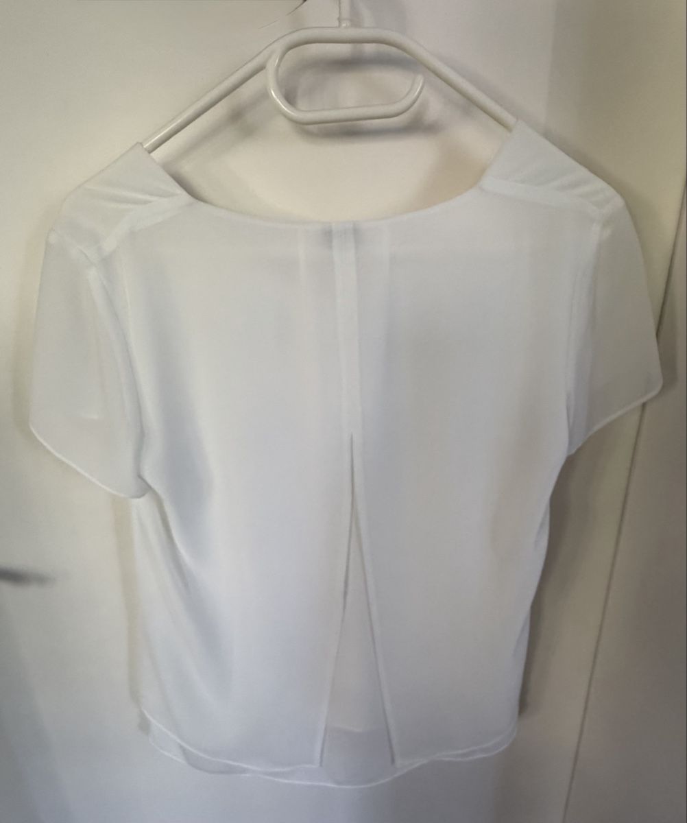 S.Oliver Blusen: Leichte Bluse S. Oliver Black Label – Gebraucht aus Romanshorn von Eileen97 1
