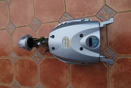 Stairville WS250H Rotating drum