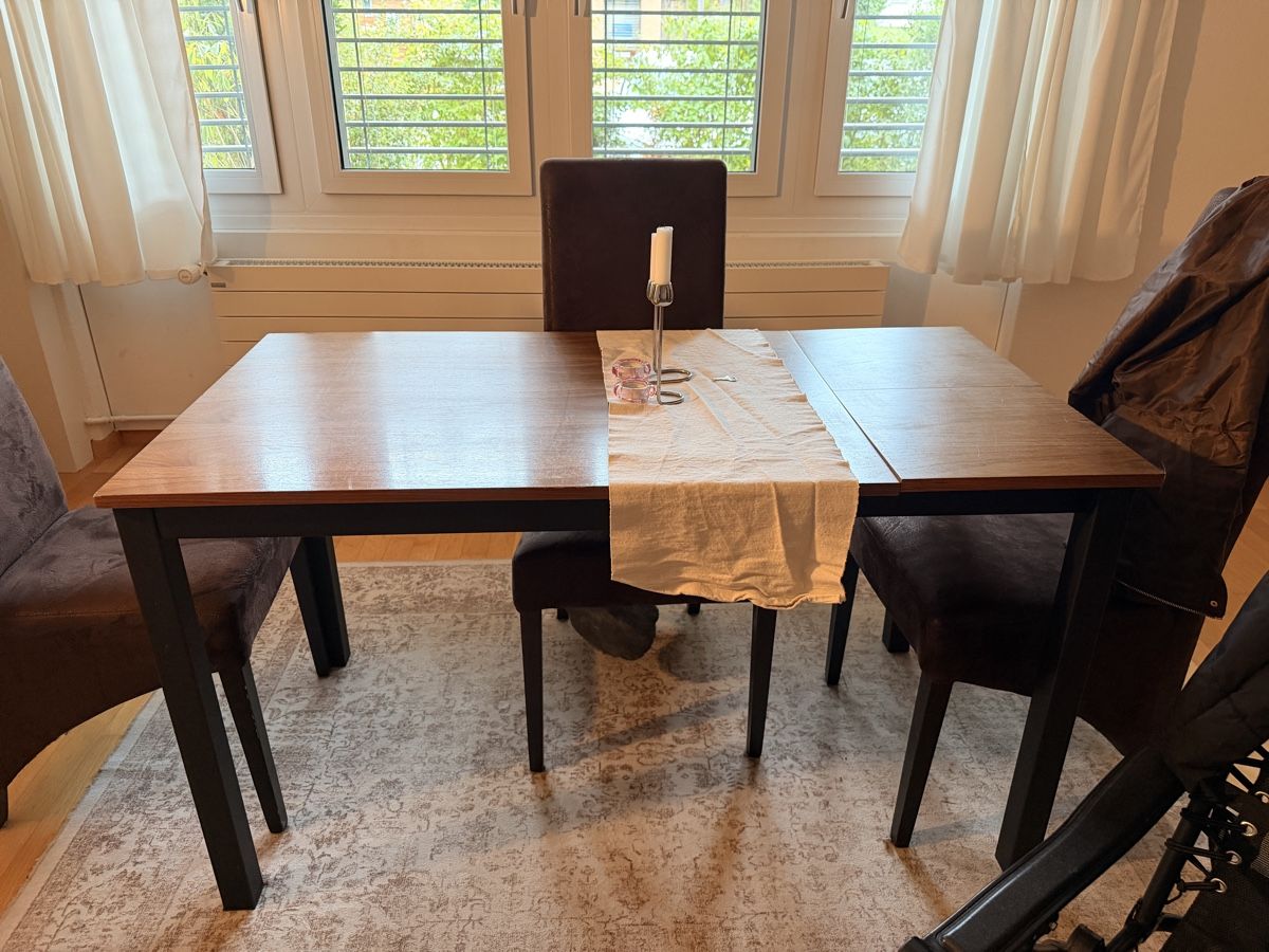 Tables: Esstisch – D'occasion à Egnach par sam_gv7x 1