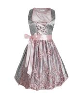 neues Frauenkostüm Mini-Dirndl  Grösse XL