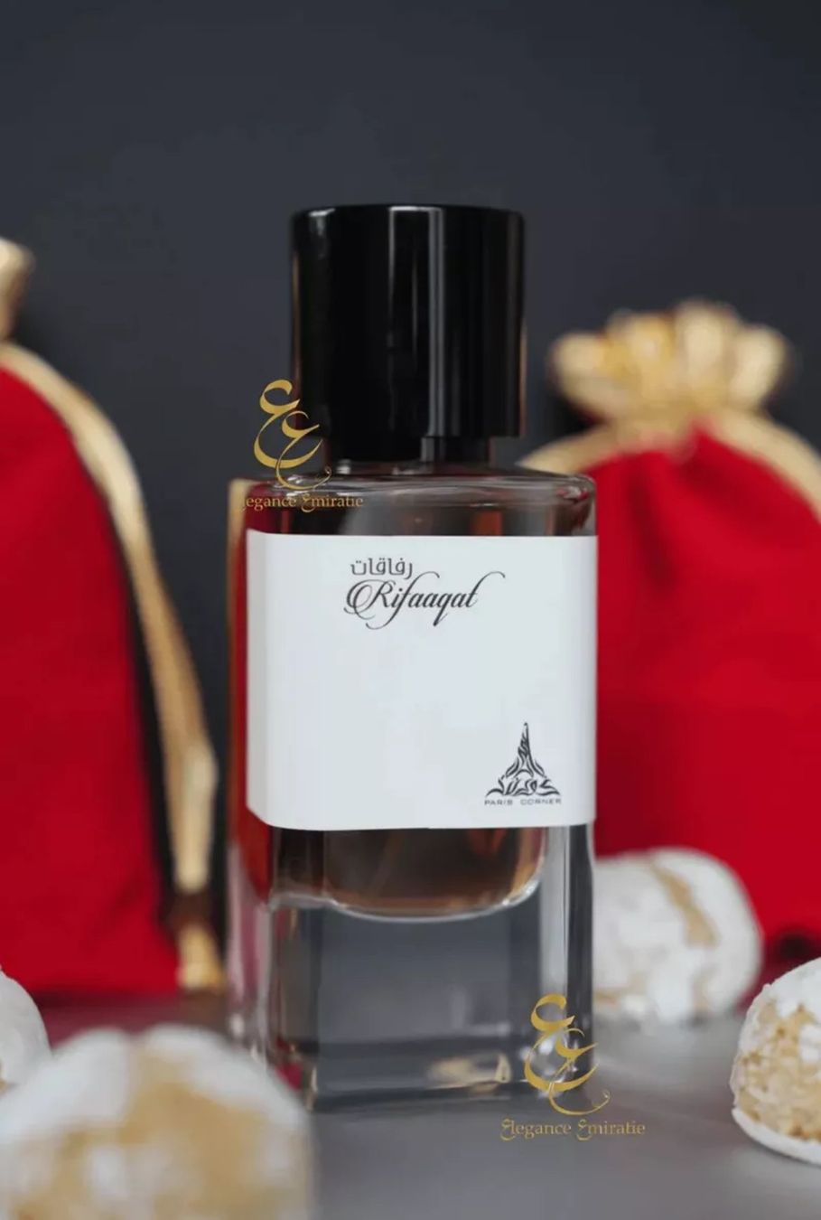 Parfum & Eau de Toilette: Eau de Parfum RIFAAQAT 85 ML – Neu und originalverpackt aus Coffrane von Luxary_16 1