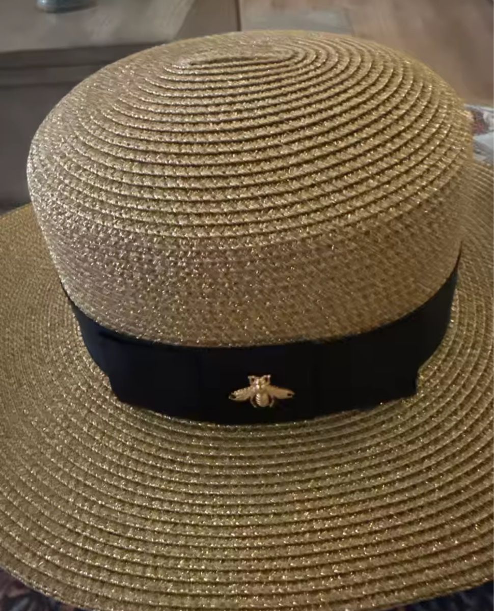 Hüte, Mützen & Caps: Handmade Hat – Neu (gemäss Beschreibung) aus Horgen von lme_8kj7 2