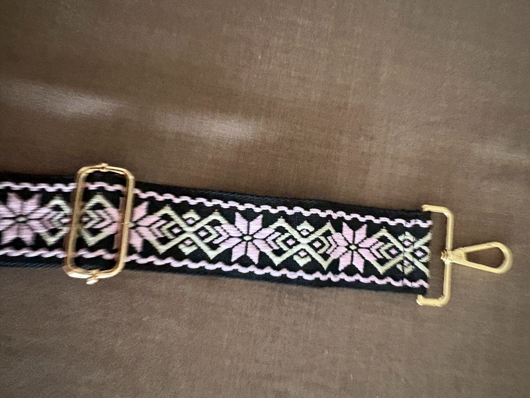 Sonstige Kleidung & Accessoires: Taschenriemen mit Karabinerhacken neu – Neu (gemäss Beschreibung) aus Stäfa von JasminMelanie 2