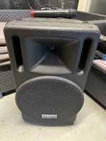 Lautsprecherbox