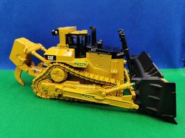 CAT D11T Planierraupe Eberhard  Sammlermodell 1:50