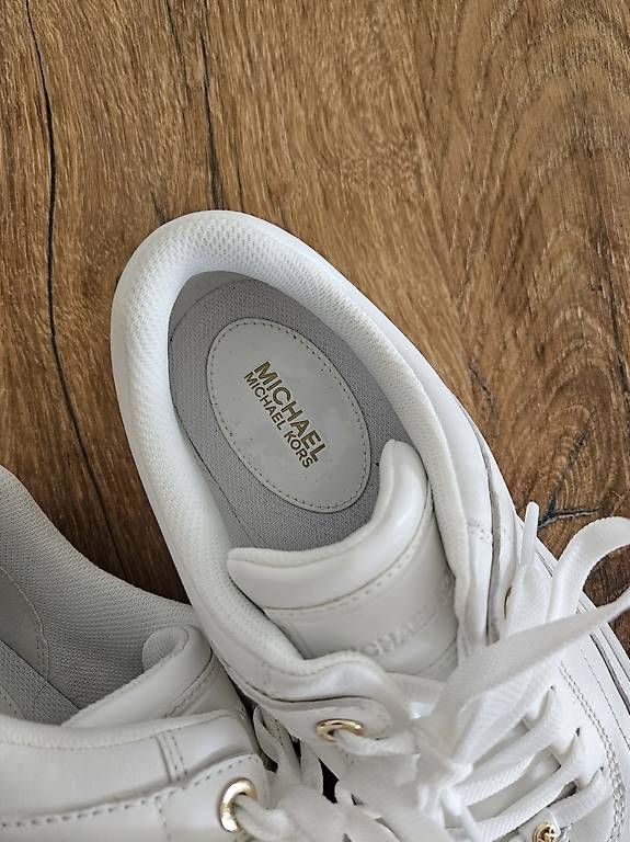 Michael Kors Scarpe da donna: Michael Kors Sneaker 40 – Usato da Härkingen venduto da deb_6bsp 2