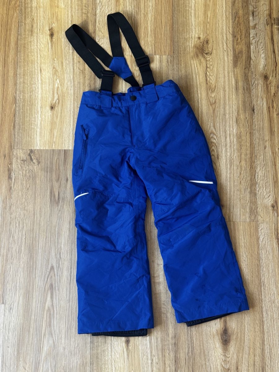Pantaloni: Skihose Grösse 110 – Usato da Basel venduto da spassbremse