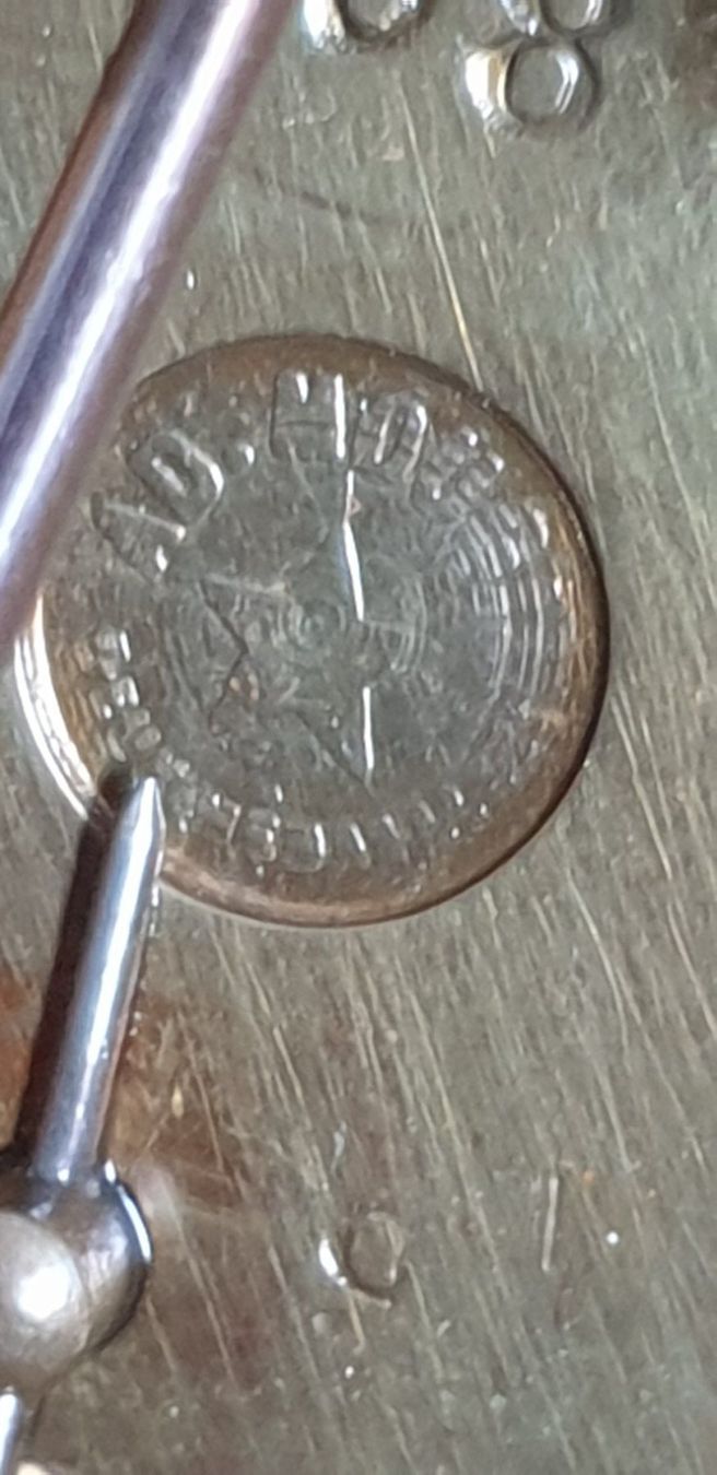 Orologi da terra & Orologi da parete: Französische Uhr Ad. Mougin – Usato da Emmen venduto da Brockofsky 7