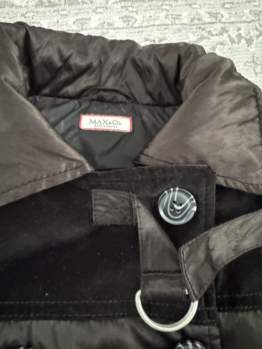 Max Mara Vestes: Max Mara Jacke – D'occasion à Schaan par kri_tsw8 3