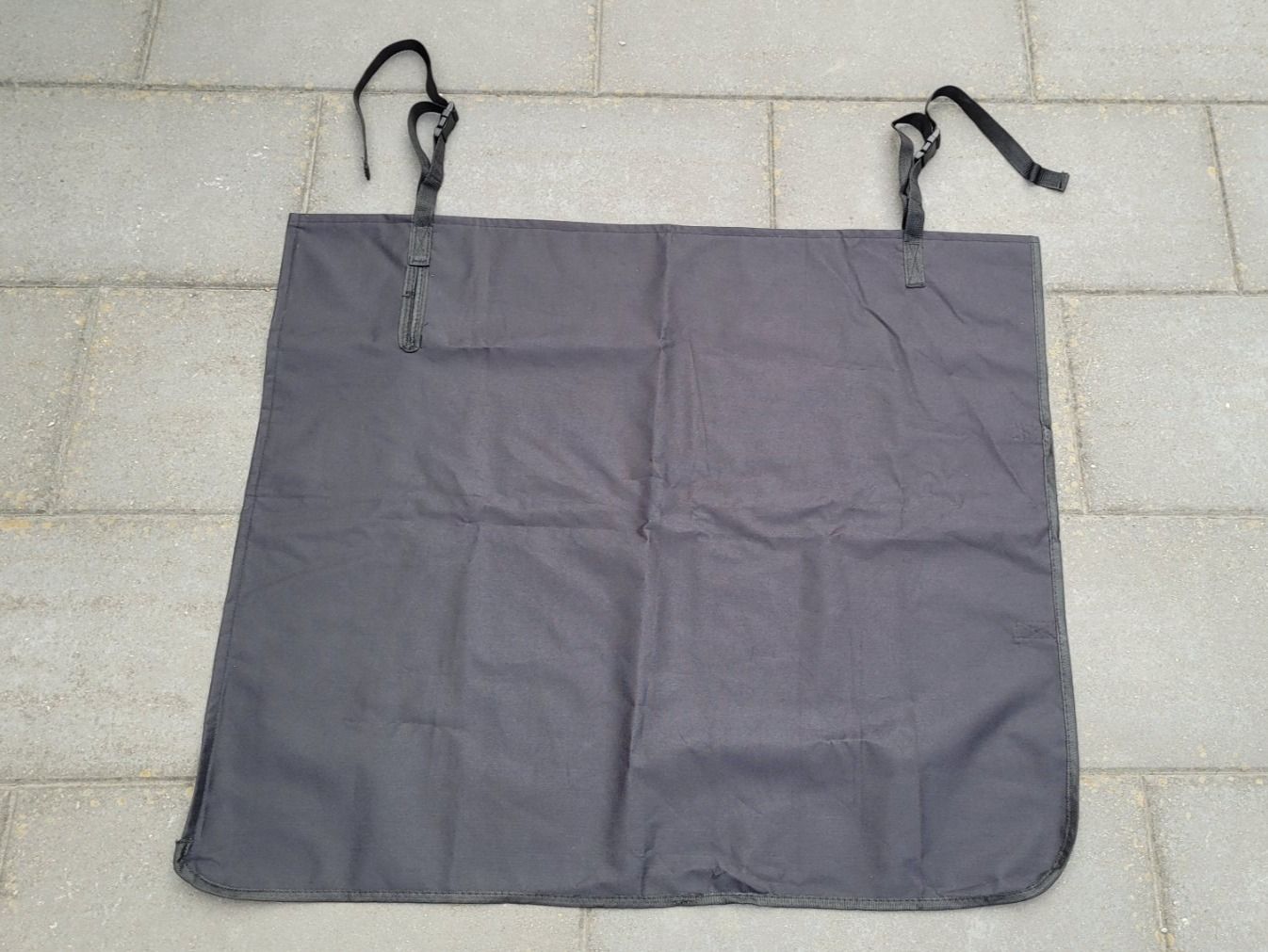 Coperte: Autoschutz, Hund, Decke – Nuovo (secondo la descrizione) da Bischofszell venduto da -fr-5 5