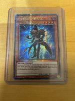 Yu-Gi-Oh! Karte: Gagaga Magier - Selten! Top Zustand! QCSCR
