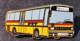 CC756 - Pin PTT Postauto SETRA  /  Nesslau