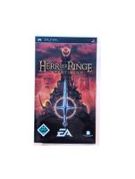 Der Herr der Ringe: Taktiken (PSP)