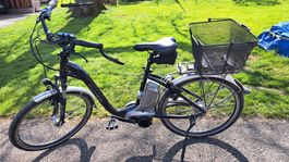 Flyer E-Bike, Top Zustand, Service gepflegt!