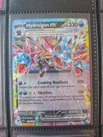 Hydreigon ex  - Surging Sparks