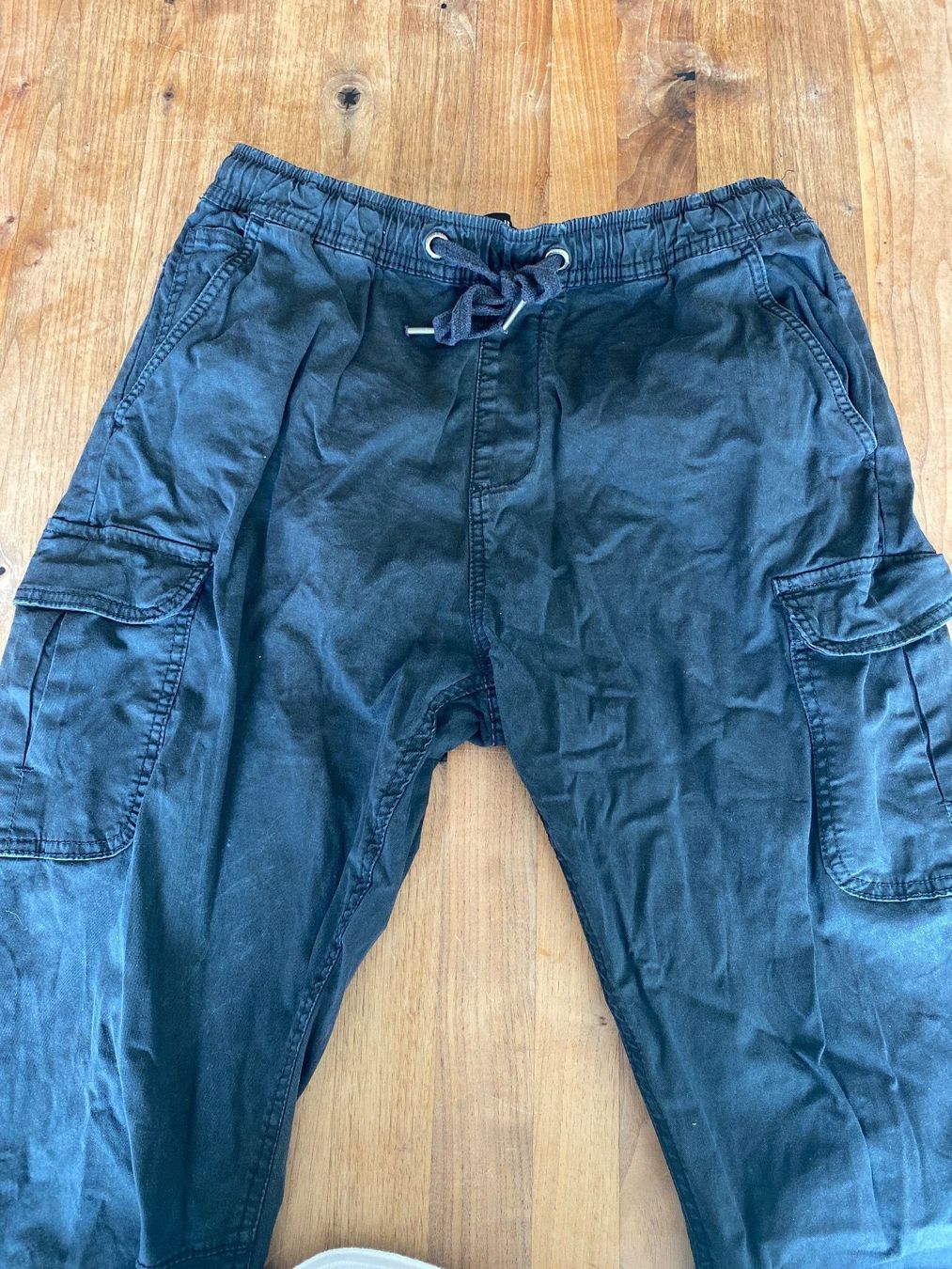 Pantaloni: Hose indicode Jeans Gr. M – Usato da Schnottwil venduto da Garuso 1
