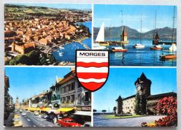 Morges