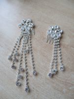 2 Stk.festlicher Haarschmuck Neu