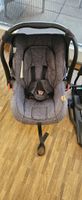 ABC Design Babyschale Diamond Edition mit Basis