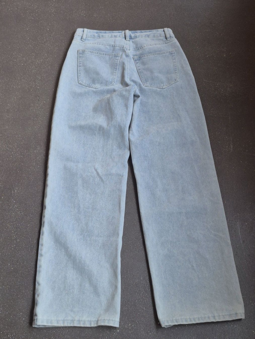 Jeans: Jeans hellblau Marke Ruby - Grösse 34 – D'occasion à St. Gallen par Amelie_73 2