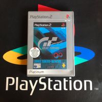 Gran Turismo Concept 2002 für Sony PlayStation 2