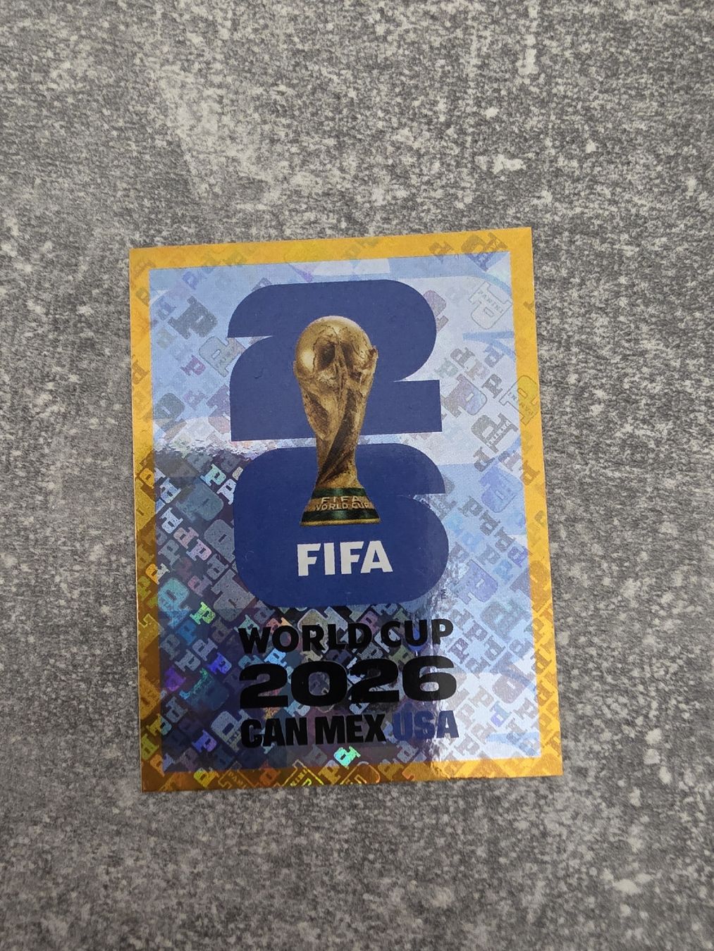 Panini Carte collezionabili: Panini WM 2026 – Usato da St. Gallen venduto da Shelly__x3