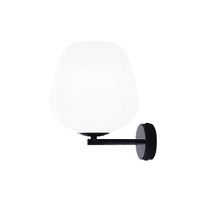 Fulgor Murano Dalia Wandlampe siehe Bilder