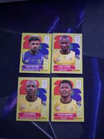 FIFA World Cup 2026 Stickers Panini RSA 2 5 8 9