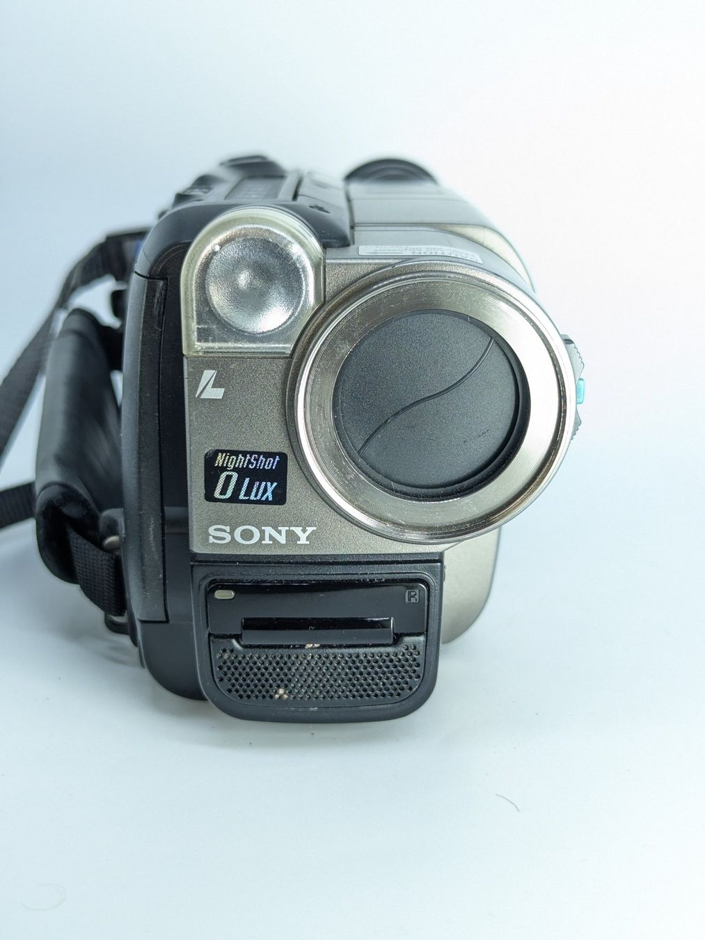 Sony Videocamere: Sony CCD-TRV46E Video Camera Recorder – Usato da Bischofszell venduto da Blende2 4