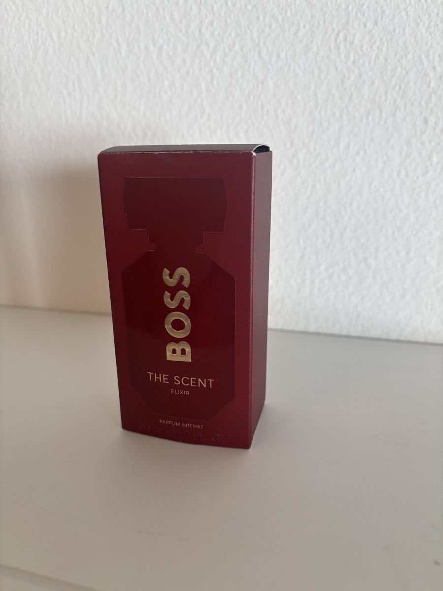 Hugo Boss Profumi & Eau de Toilette: Boss The Scent Elixir Parfum Intense 30ml – Nuovo (secondo la descrizione) da Zofingen venduto da chnuschti95 2