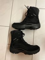Lowa Winterstiefel Gr.45 mit Gore-Tex