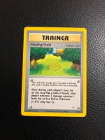 Neo Revelation Healing Field 61/64 Ab 1