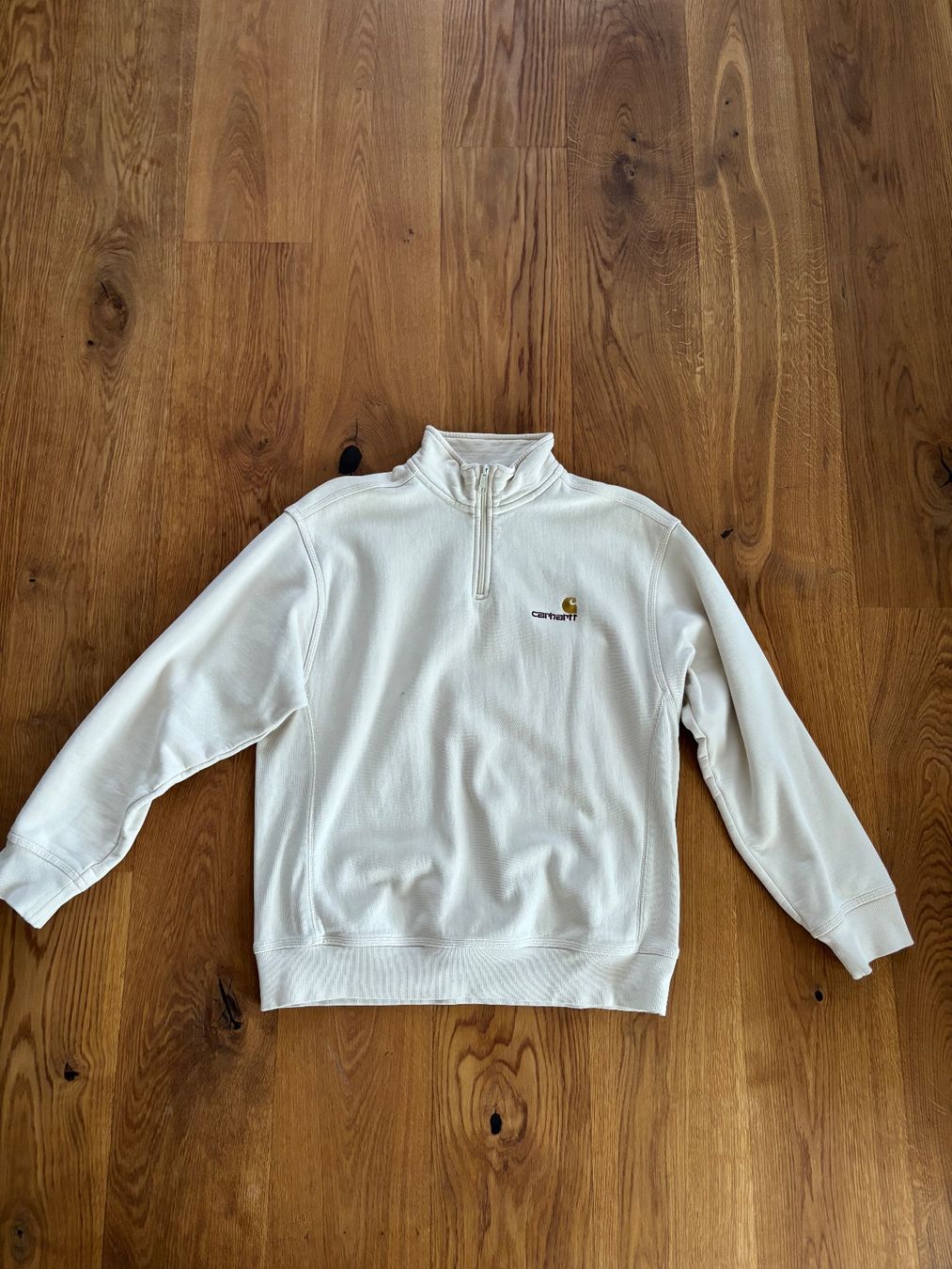 Carhartt Maglioni & Felpe: Carhartt Pullover – Usato da Kriessern venduto da Olifribi