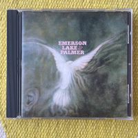 EMERSON LAKE&PALMER-EMERSON LAKE&PALMER
